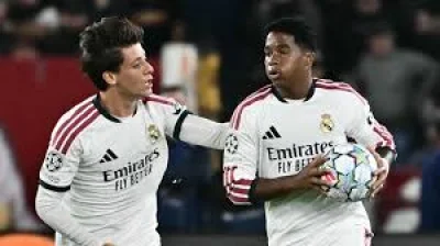 Vinicius serves first of four suspension matches as Real Madrid prepare for Real Madrid Vs Sevilla