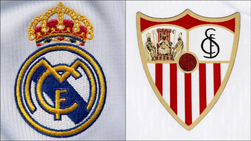 Why Real Madrid Must Respond Against Sevilla in Real Madrid Vs Sevilla Fc Standings Race