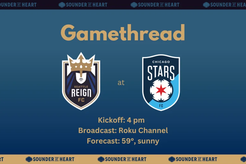 Seattle Reign Fc Vs Chicago Stars: must-win pressure, playoff math and a game Seattle simply could not afford to waste