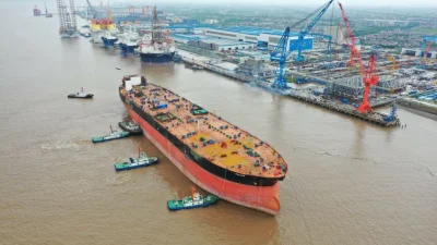 Saudi Aramco Cuts $5 Shipping Rates Impact On Oil Trade