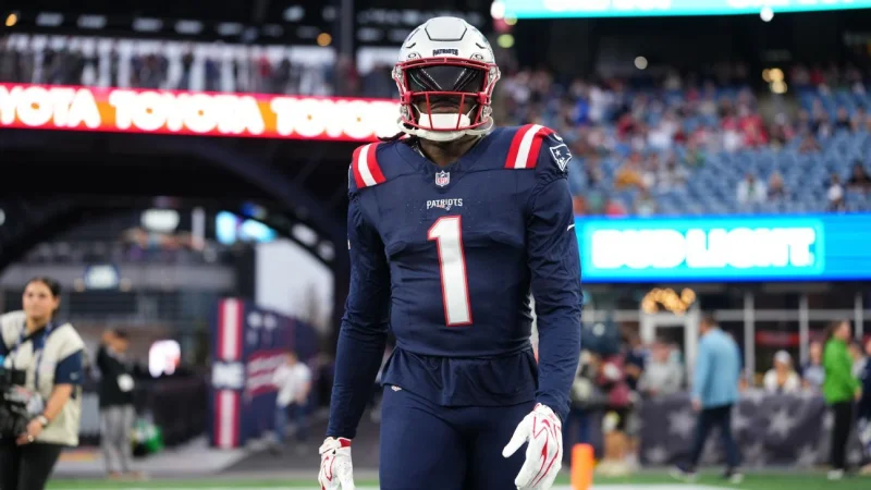 A.J. Brown active for Week 6 vs. Jets after four-game absence — Should I Start A.j. Brown This Week?