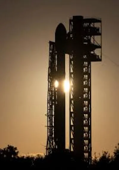 Spacex Launch Of Jellyfish: Bandwagon-5 carries 32 payloads Monday