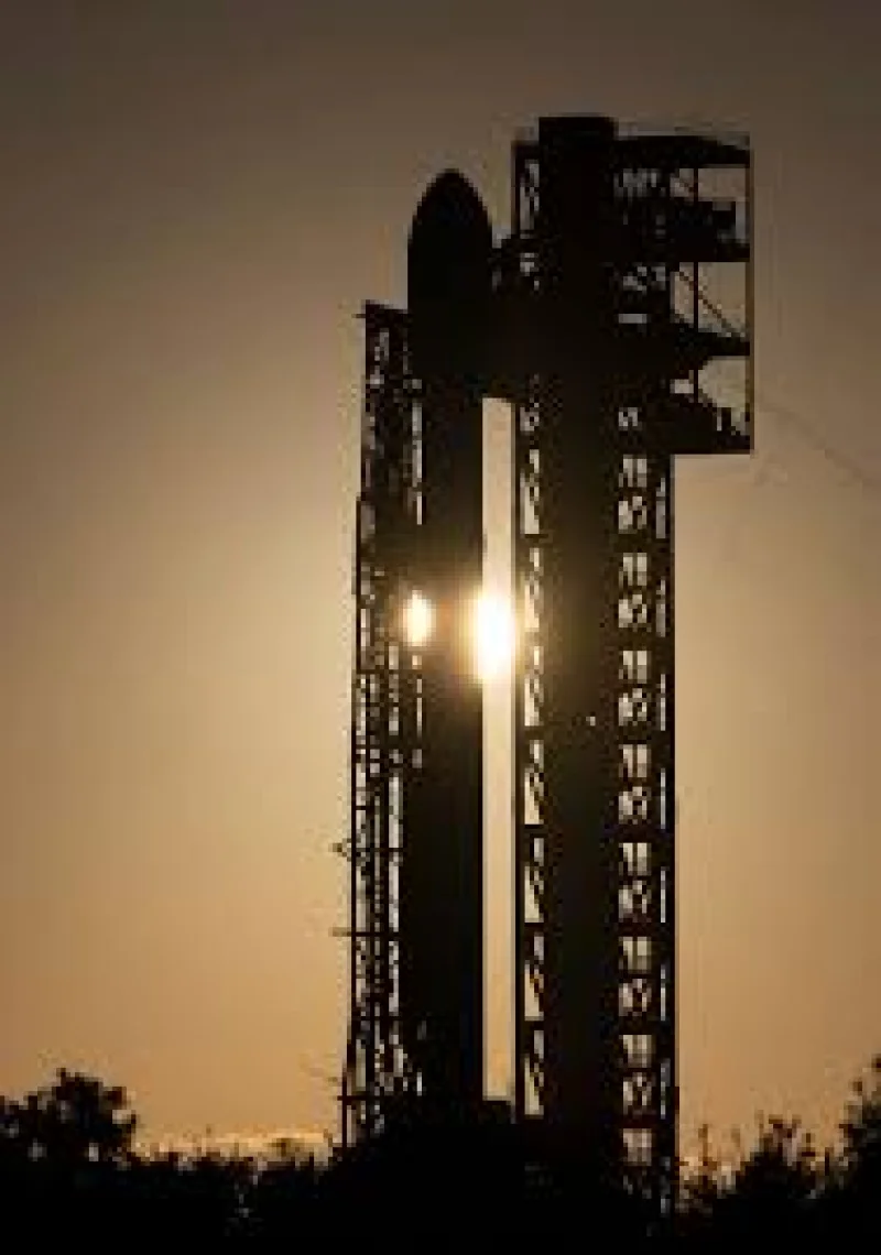 Spacex Launch Of Jellyfish: Bandwagon-5 carries 32 payloads Monday