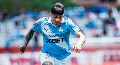 Sporting Cristal Vs Comerciantes Unidos: top spot on the line as Roberto Mosquera’s side aim to extend their best run of the year