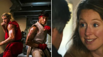 Nathan Fielder keeps Street Fighter Box Office in focus with $31 million opening