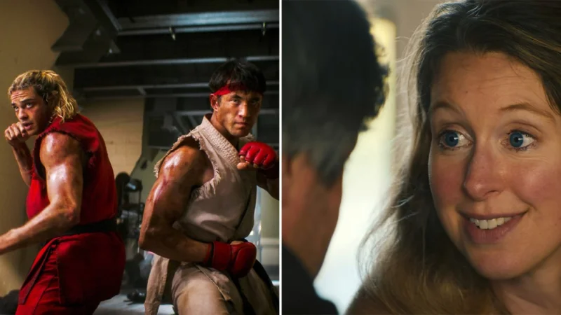 Nathan Fielder keeps Street Fighter Box Office in focus with $31 million opening