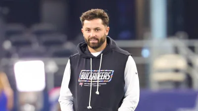 Baker Mayfield ruled out for Week 6 as Tampa Bay Qb picture turns to Week 7 return window