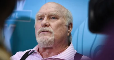 Terry Bradshaw, 78, says his TV career is 'coming to an end' — Terry Bradshaw Fox Nfl Sunday