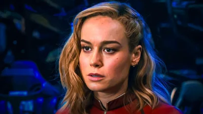 Kelsey Grammer Redesigns Beast for The Marvels Continuity in Avengers: Doomsday