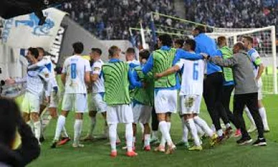 Why Universitatea Craiova Vs Farul Constanța Matters at Ion Oblemenco