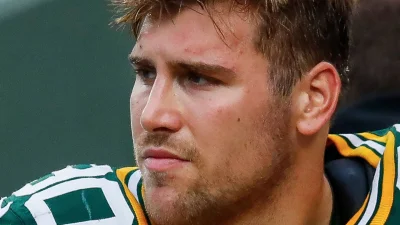 Lukas Van Ness’s hot start has gone cold — and the Van Ness Packers future is suddenly a real question