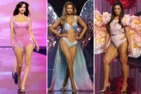 Gigi Hadid, Bella Hadid lead Victoria's Secret Fashion Show Performers return