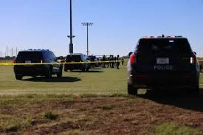 Driver released without charges after Stryker Sports Complex crash in Wichita Kansas Soccer case