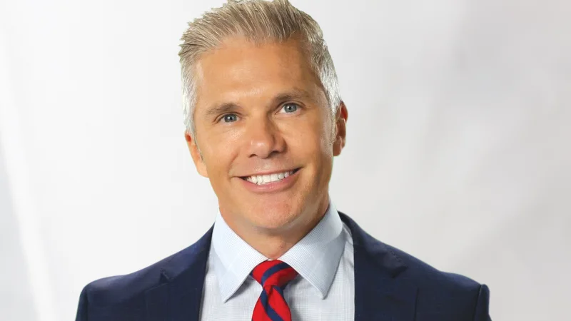 Adam Joseph Teases 6 PM Announcement After 27 Years