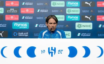 Martinelli’s 89th-minute winner keeps Al Hilal top in Al Hilal Vs Al Hazem Fc Standings