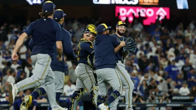 Drew Rasmussen's seven innings in Game 5 put him in the Alcs Mvp conversation