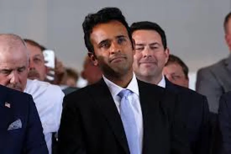 Acton Leads Ramaswamy by 4 Points in Ohio Race — Amy Acton Vs Vivek Ramaswamy