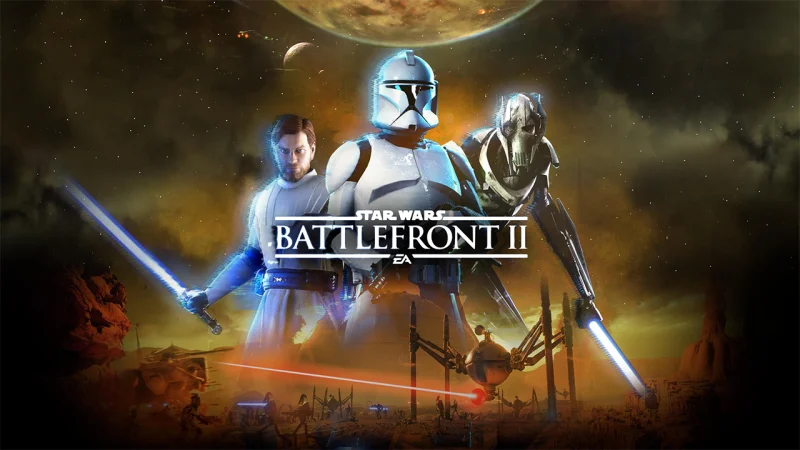 Jeff Grubb Reports EA And Bungie Circling Battlefront Iii