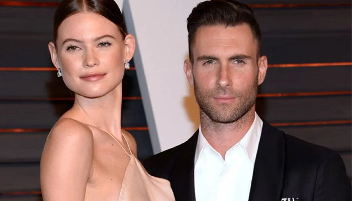 Adam Levine Praises Behati Prinsloo After 2026 Return - El-Balad.com