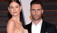 Adam Levine Praises Behati Prinsloo After 2026 Return