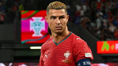 Cristiano Ronaldo Portuguese Football Federation Suspension: Portugal captain handed 30-day ban and fine