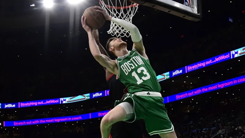 Drew Peterson Waived By The Chicago Bulls After Preseason Ends