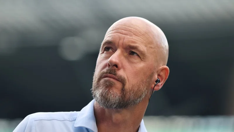 Erik Ten Hag says Manchester United broke promise over Scott McTominay sale — and that tells you plenty