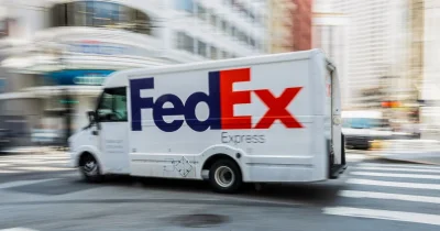 Fedex Truck Stolen Trading Cards Psa Theft Hits $963,000