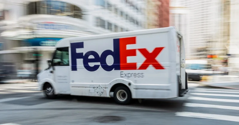 Fedex Truck Stolen Trading Cards Psa Theft Hits $963,000