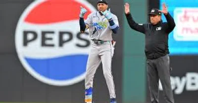 Rays are one win away from answering Has Tampa Bay Ever Won A World Series?
