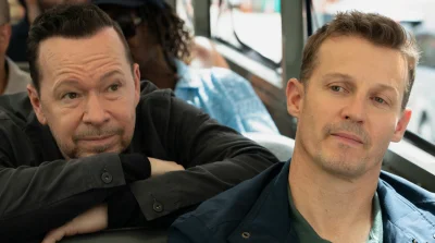 Will Estes Returns in Boston Blue Episode 5 for Jamie Regan Boston Blue Appearance