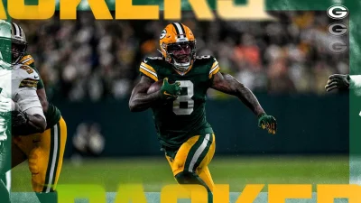 Josh Jacobs Week 7 Status Lafleur: Packers finally get their lead back after NFL removes him from Commissioner Exempt List