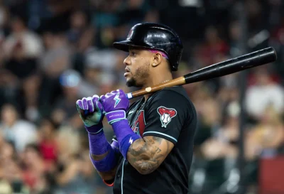 Ketel Marte gained full no-trade protection in April as Diamondbacks trade talk gets more complicated — Ketel Marte Trade Rumors With The Diamondbacks