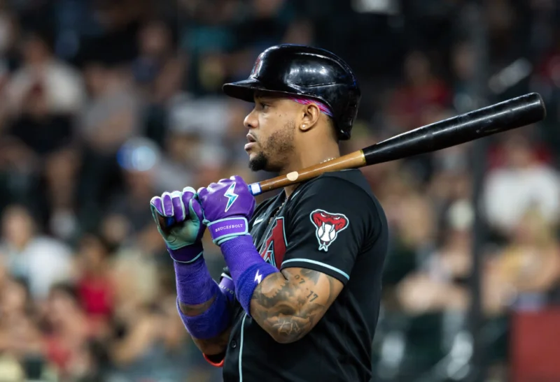 Ketel Marte gained full no-trade protection in April as Diamondbacks trade talk gets more complicated — Ketel Marte Trade Rumors With The Diamondbacks