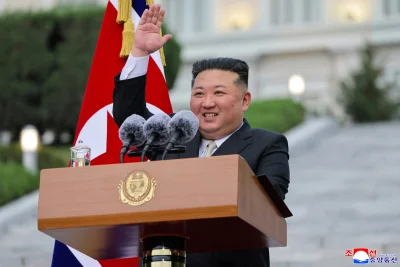 Kim Yo Jong Threatens Restart of Loudspeaker Broadcasts — Kim Jong Un's Sister