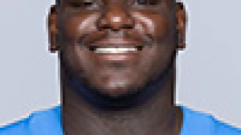 Kobie Turner to injured reserve with groin injury as Rams face another defensive setback