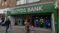 Lloyds Bank moves Halifax customers to app access before November