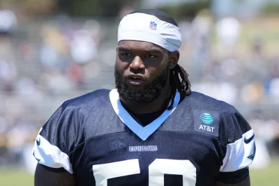 Packers planning to sign former first-round pick Mazi Smith to practice squad