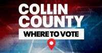 Steven Dial details Collin County Midterm Elections Early Voting dates