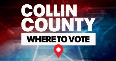 Steven Dial details Collin County Midterm Elections Early Voting dates