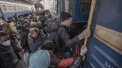 Volodymyr Zelensky defends strikes after Trump calls them a disgrace — Migrant Crisis