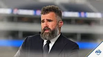 Jason Kelce Calls Browns “We” After Cleveland’s 4-2 Start on Monday Night Countdown