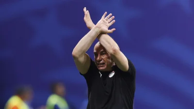 Mostafa Ziko’s Five-Match FIFA Ban Leaves Egypt Facing a Longer Absence