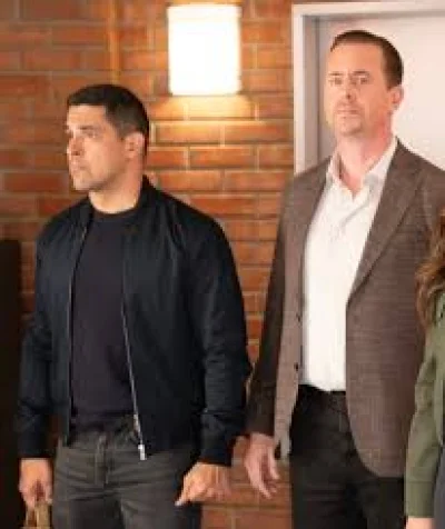 Wilmer Valderrama pushes Ncis Sleeping Dogs into Dante Navarro's past