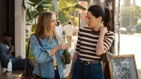 Kristen Bell Returns as Nobody Wants This Season 3 Moves In Together