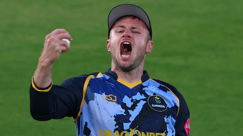 Mason Crane in line for first England appearance since 2018 as Pakistan National Cricket Team Vs England Cricket Team Players come into focus