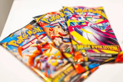 Pokémon 30th Anniversary December Release Drives Pokémon Card Game ETB Scarcity