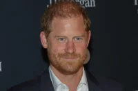 Prince Harry on reconciliation in first major Prince Harry Uk Return Interview