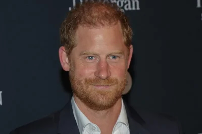 Prince Harry on reconciliation in first major Prince Harry Uk Return Interview