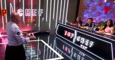 Lupillo Rivera leads Top Chef VIP 5 final challenge into $200,000 finish — Who Won Top Chef Vip 2026